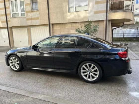 BMW 535 M пакет , снимка 6