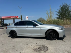 BMW 530, снимка 8