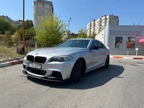 BMW 530, снимка 9