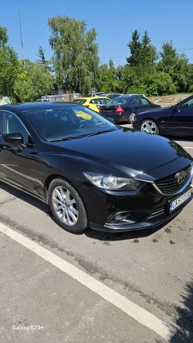 Mazda 6 MAZDA 6  ULTIMATE, снимка 5