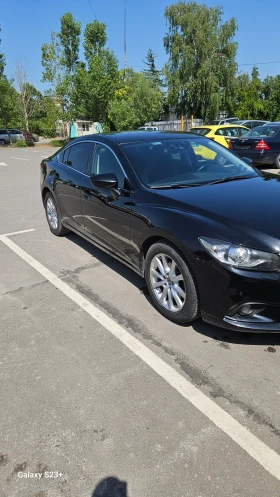 Mazda 6 MAZDA 6  ULTIMATE, снимка 3