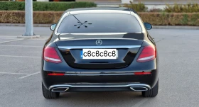 Mercedes-Benz E 200 9G-Tronic | Mobile.bg    5