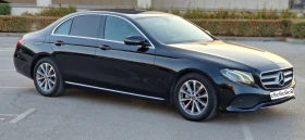 Mercedes-Benz E 200 9G-Tronic, снимка 3