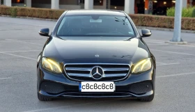 Mercedes-Benz E 200 9G-Tronic, снимка 1