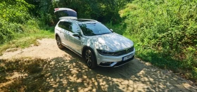 VW Passat Alltrak, снимка 1