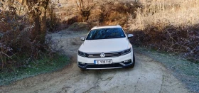 VW Passat Alltrak, снимка 3