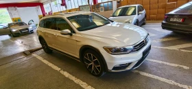 VW Passat Alltrak, снимка 9