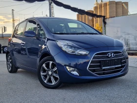 Hyundai Ix20 1.4iГАЗ-БЕНЗИН* BI-FUEL* GPL* EURO6B* APP MODE, снимка 1