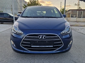 Hyundai Ix20 1.4i-* BI-FUEL* GPL* EURO6B* APP MODE | Mobile.bg    2