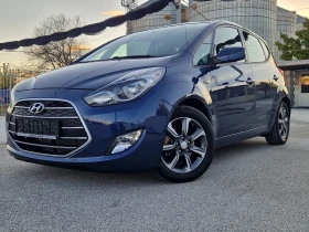 Hyundai Ix20 1.4iГАЗ-БЕНЗИН* BI-FUEL* GPL* EURO6B* APP MODE, снимка 3