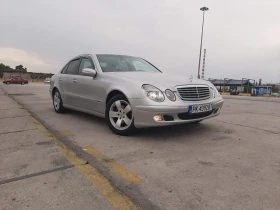 Mercedes-Benz E 270, снимка 2