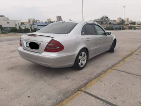 Mercedes-Benz E 270, снимка 4