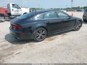 Audi A7 3.0 atrix* * Bose* * 4-*  | Mobile.bg    6