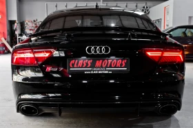 Audi Rs7 Matrix* Exclusive* , снимка 6