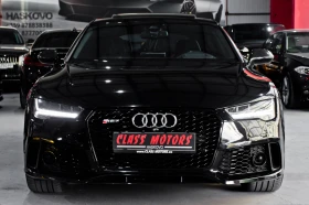 Audi Rs7 Matrix* Exclusive*  - [3] 