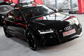 Audi Rs7 Matrix* Exclusive*  - [4] 