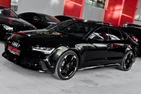 Audi Rs7 Matrix* Exclusive*  1