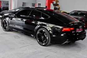 Audi Rs7 Matrix* Exclusive* , снимка 7