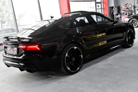 Audi Rs7 Matrix* Exclusive*  - [6] 