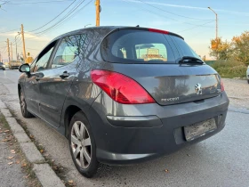 Peugeot 308 1, 600HDI EURO4 , снимка 4