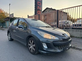 Peugeot 308 1, 600HDI EURO4 