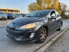 Peugeot 308 1, 600HDI EURO4 , снимка 3