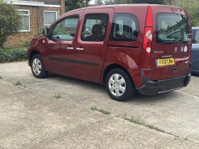 Renault Kangoo 1, 5dci | Mobile.bg    4