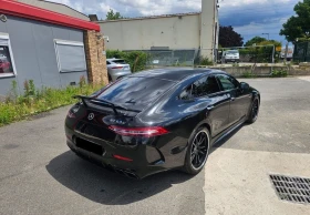 Mercedes-Benz AMG GT 4-Door Coupe 63 S V8 4MATIC+ , снимка 6