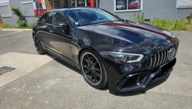 Mercedes-Benz AMG GT 4-Door Coupe 63 S V8 4MATIC+ , снимка 3