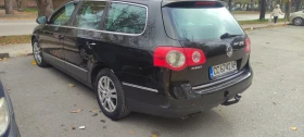 VW Passat 6, снимка 5