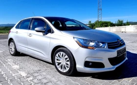 Обява за продажба на Citroen C4 1.6 E Hdi ~10 300 лв. - изображение 1