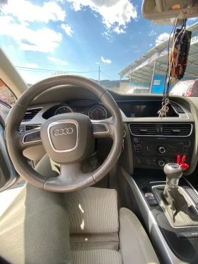 Audi A4, снимка 5