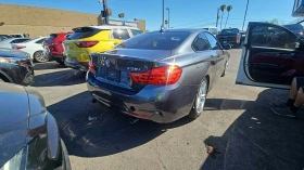 BMW 435 M Sport Line* harman* Heads-up* HID* *  | Mobile.bg    3