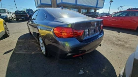 BMW 435 M Sport Line* harman* Heads-up* HID* *  | Mobile.bg    2