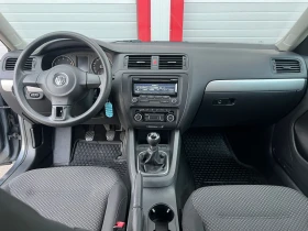 VW Jetta 1.2I HIGHLINE KLIMATRONIK EVRO 5B 6-СКОРОСТИ, снимка 13