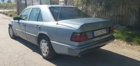 Mercedes-Benz 124, снимка 3