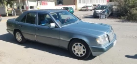 Mercedes-Benz 124, снимка 2