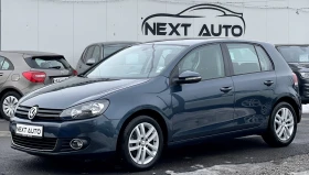 VW Golf 1.4I 122HP HIGHLINE