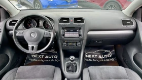 VW Golf 1.4I 122HP HIGHLINE, снимка 10