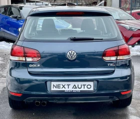 VW Golf 1.4I 122HP HIGHLINE, снимка 6