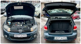 VW Golf 1.4I 122HP HIGHLINE, снимка 16