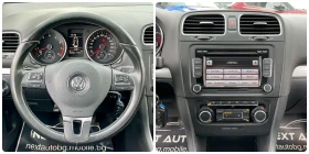 VW Golf 1.4I 122HP HIGHLINE, снимка 15