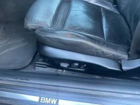 BMW 325 3, 0i Кабрио, снимка 7