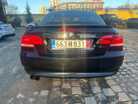 BMW 325 3, 0i Кабрио, снимка 3