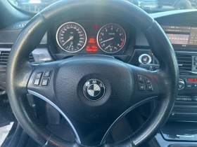 BMW 325 3, 0i Кабрио, снимка 9