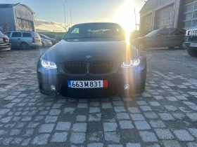 BMW 325 3, 0i Кабрио, снимка 1