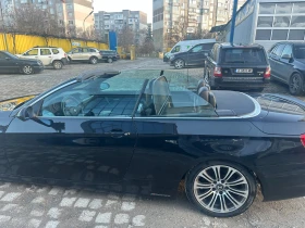 BMW 325 3, 0i Кабрио, снимка 10