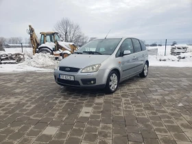 Ford C-max Ford 2.0 tdci, снимка 2