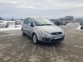 Ford C-max Ford 2.0 tdci, снимка 5