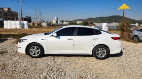 Kia K5 2.0i , , keyless go,  | Mobile.bg    8